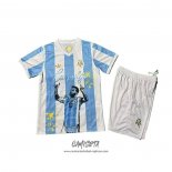 Camiseta Argentina Special 202025-2026 Nino