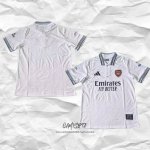 Camiseta Arsenal Special 2025-2026 Blanco Tailandia