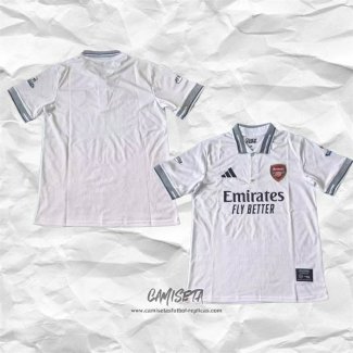 Camiseta Arsenal Special 2025-2026 Blanco Tailandia