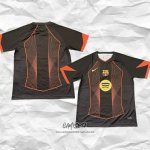 Camiseta Barcelona Special 2025-2026 Negro Tailandia
