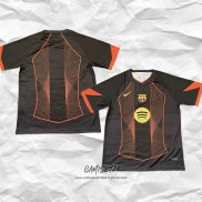 Camiseta Barcelona Special 2025-2026 Negro Tailandia