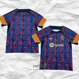 Camiseta Barcelona Special 2023-2024 Azul Tailandia
