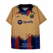 Camiseta Barcelona Special 2023-2024 Tailandia