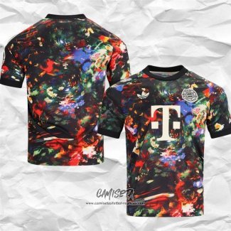 Camiseta Bayern Munich Oktoberfest 2026-2027