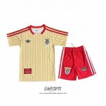 Camiseta Benfica Special 2025-2026 Nino