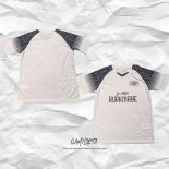 Camiseta Burkina Faso Special 2025 Blanco Tailandia