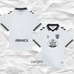 Camiseta Celta de Vigo Special 2024-2025 Blanco Tailandia