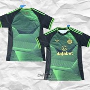 Camiseta Celtic Special 2025-2026 Verde Tailandia