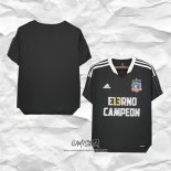 Camiseta Colo-Colo 13 Times Champions 2021 Tailandia