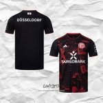 Camiseta Dusseldorf Special 2024-2025 Tailandia