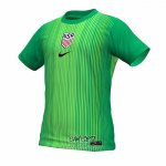 Camiseta Estados Unidos Portero 2025 Verde