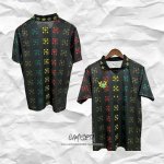 Camiseta Ghana Special 2025 Negro Tailandia