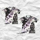 Camiseta Japon Anime 2025-2026 Tailandia Darth Vader