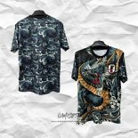Camiseta Japon Dragon Ball 2025-2026 Tailandia