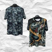 Camiseta Japon Dragon Ball 202025-2026 Tailandia