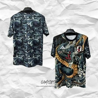Camiseta Japon Dragon Ball 202025-2026 Tailandia
