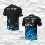 Camiseta Kawasaki Frontale Special 2023 Tailandia