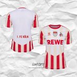 Camiseta Koln Carnival 2023-2024 Tailandia