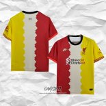 Camiseta Liverpool Special 2022 Tailandia