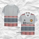 Camiseta Manchester United Special 2022 Tailandia