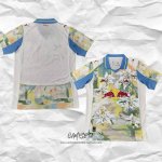 Camiseta New York Red Bulls Special 2025 Tailandia