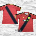 Camiseta Polo del CR Vasco da Gama 2023-2024 Rojo