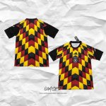 Camiseta Pre Partido del Alemania 2026 Negro