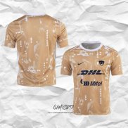 Camiseta Pre Partido del Pumas UNAM 2024-2025