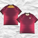 Camiseta Pre Partido del Venezia 2025-2026 Rojo