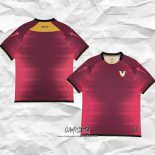 Camiseta Pre Partido del Venezia 2025-2026 Rojo
