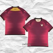 Camiseta Pre Partido del Venezia 2025-2026 Rojo