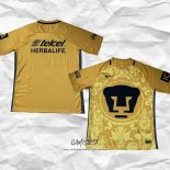 Camiseta Pumas UNAM Special 2024-2025 Tailandia