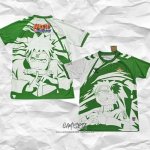 Camiseta Real Betis Special 2025-2026 Blanco Verde Tailandia