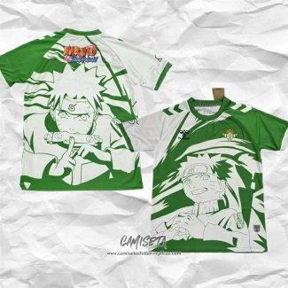 Camiseta Real Betis Special 2025-2026 Blanco Verde Tailandia