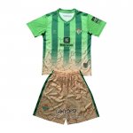 Camiseta Real Betis Sustainability 2024 Nino
