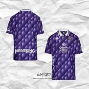 Camiseta Real Valladolid Special 2025-2026 Purpura Tailandia