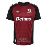 Camiseta River Portero Aniversario 2026