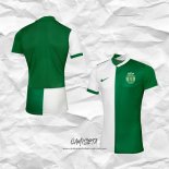 Camiseta Sporting Stromp 2021-2022 Tailandia