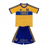 Camiseta Tigres UANL Special 2023-2024 Nino Amarillo