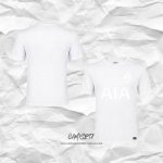 Camiseta Tottenham Hotspur 125 Aniversario 2025-2026