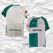 Camiseta Werder Bremen Special 2024-2025