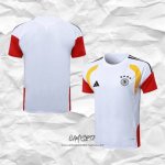 Camiseta de Entrenamiento Alemania 2025-2026 Blanco