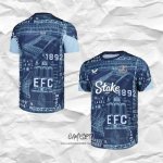 Camiseta de Entrenamiento Everton 2024-2025