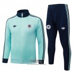 Chandal de Chaqueta del Alemania 2026-2027 Nino Veder