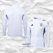 Chaqueta del Alemania 2025-2026 Blanco
