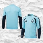 Chaqueta del Argentina 2025-2026 Azul