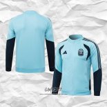 Chaqueta del Argentina 2025-2026 Azul