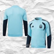 Chaqueta del Argentina 2025-2026 Azul