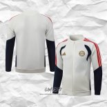 Chaqueta del Bayern Munich 2026-2027 Crema