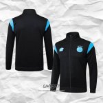 Chaqueta del Gremio 2025-2026 Negro